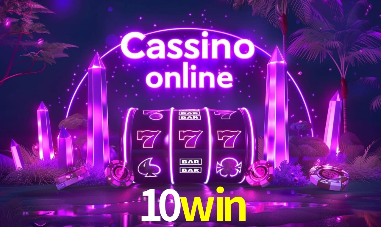 Tecnologia da Plataforma 10win