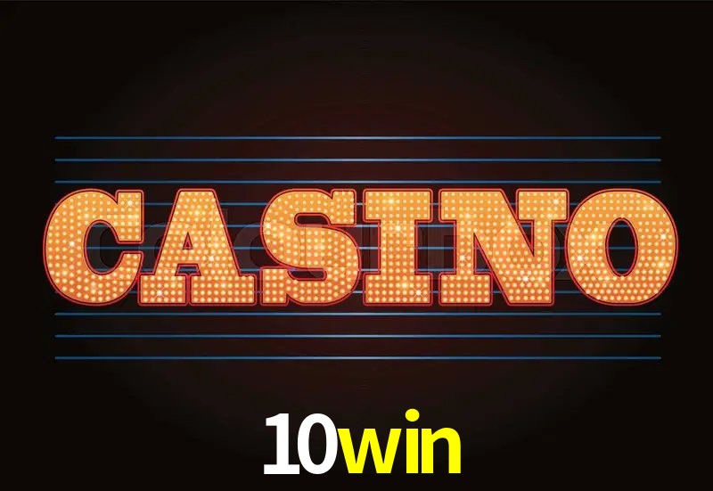 Estatísticas Esportivas 10win