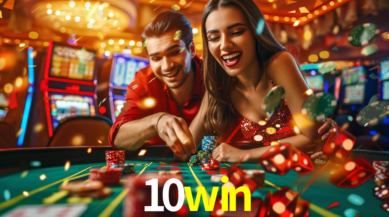 Segurança 2FA 10win