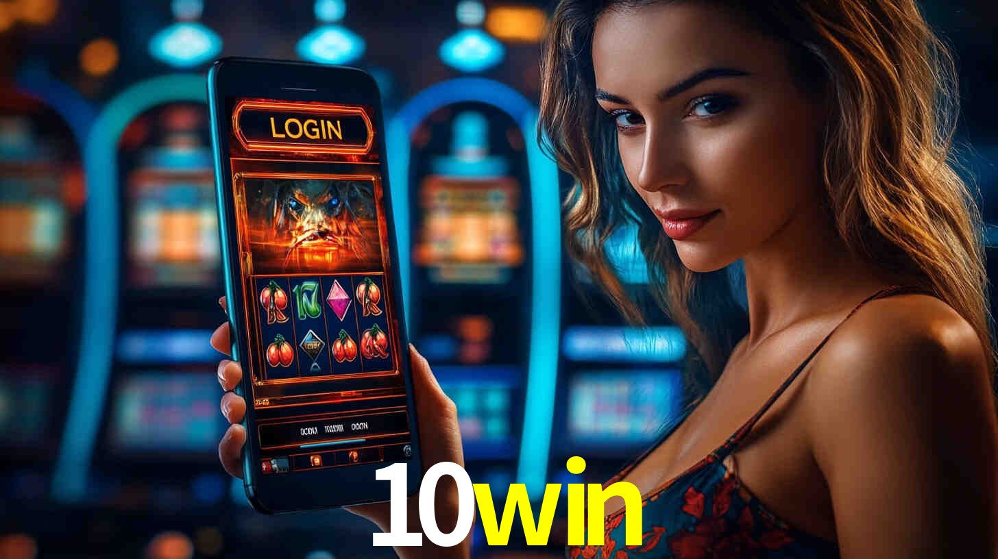 10win: A Experiência de Casino com Jogos de Mesa ao Vivo