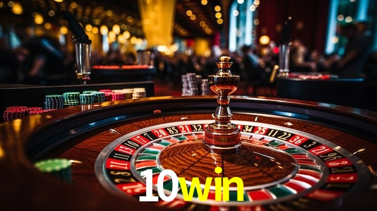 Exclusive Offers 10win