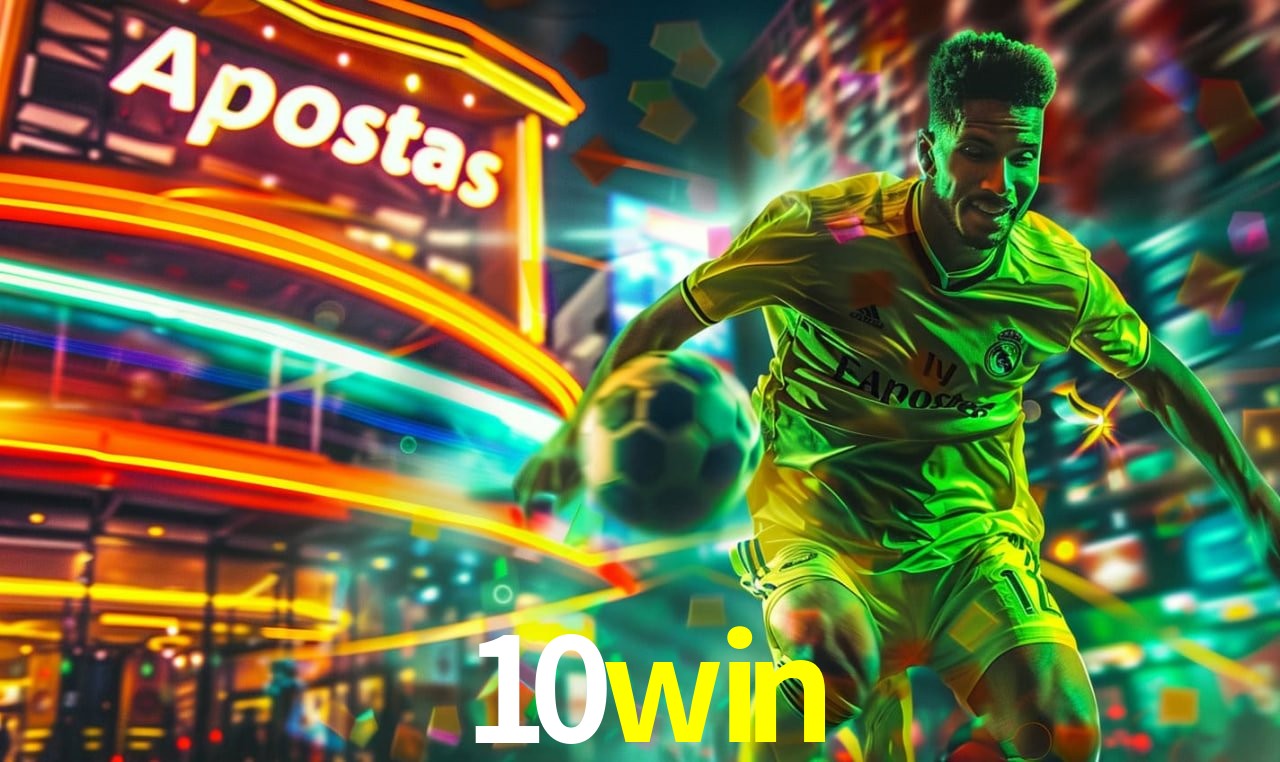 Recursos de Bônus 10win