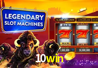 Descubra o Mundo do Cassino Online com 10win