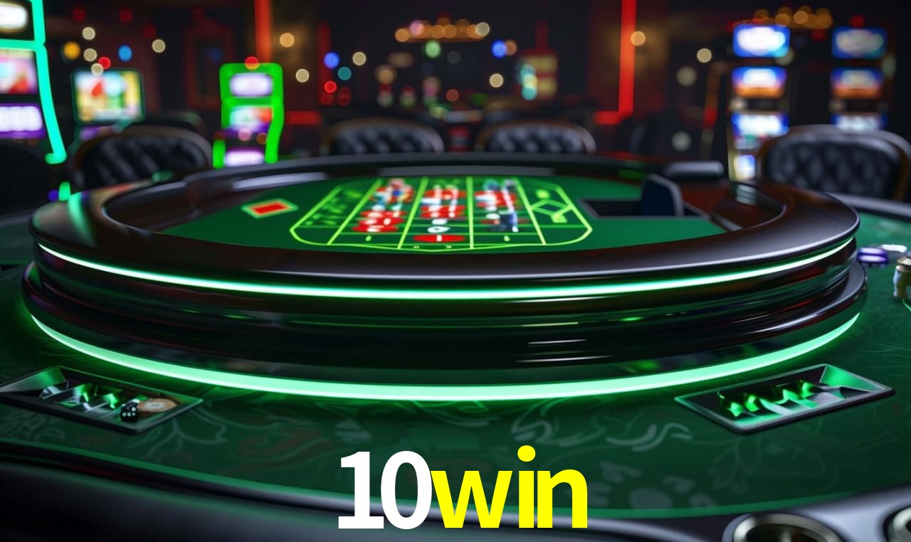 Seasonal Promotions 10win
