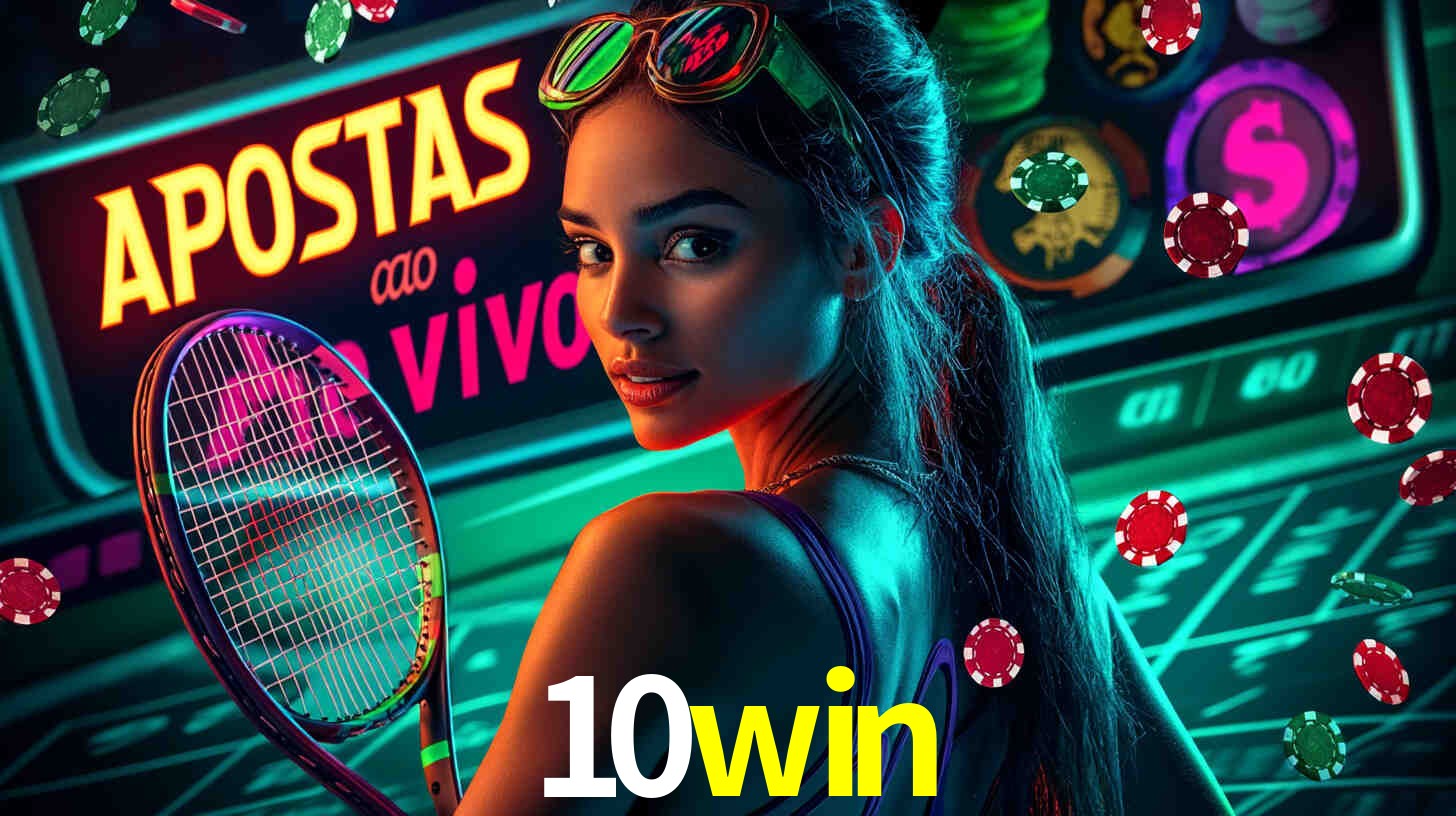 Descubra o Programa VIP da 10win: Vantagens Exclusivas para Jogadores