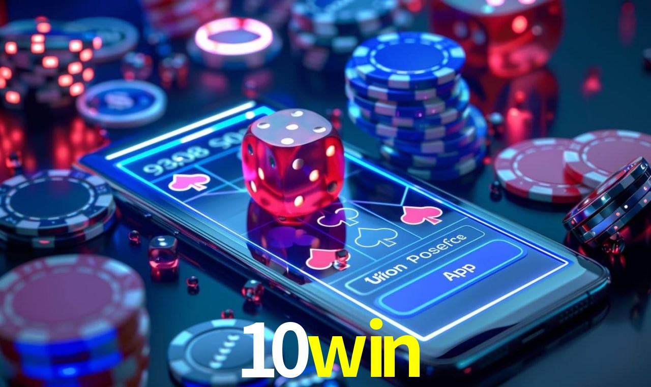 10win plataforma — depósito PIX instantâneo no caixa